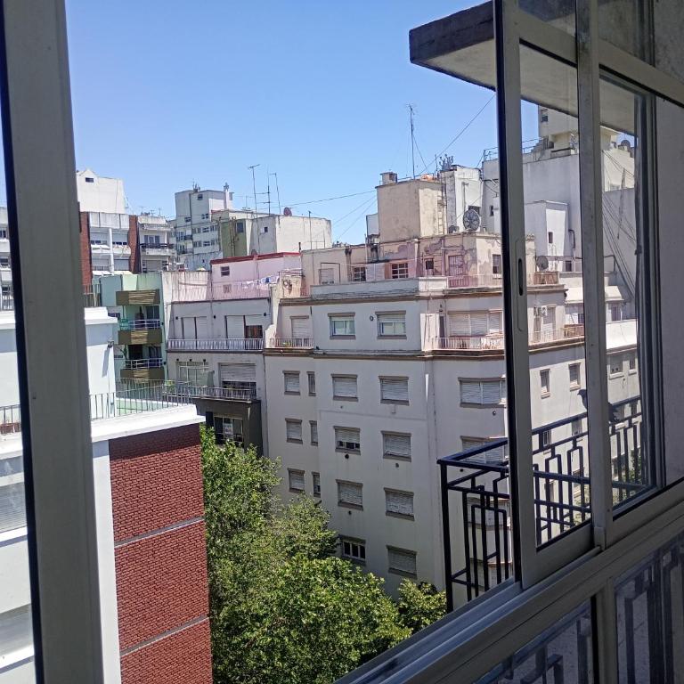 DPTO Brown alquilo - Apartamento de 1 dormitorio - 5
