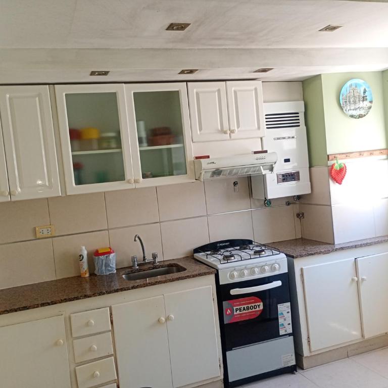 DPTO Brown alquilo - Apartamento de 1 dormitorio - 7