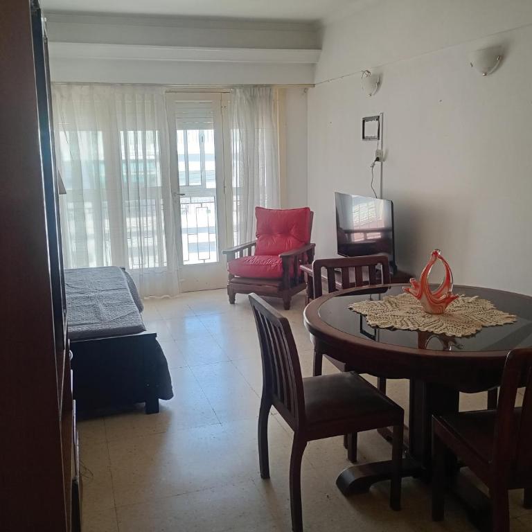 DPTO Brown alquilo - Apartamento de 1 dormitorio - 8