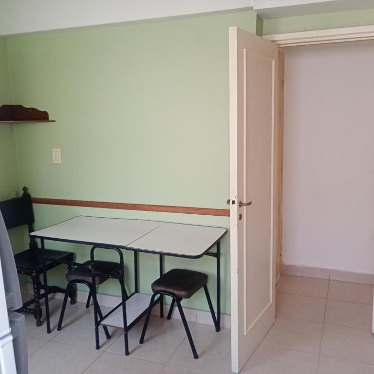 DPTO Brown alquilo - Apartamento de 1 dormitorio - 9