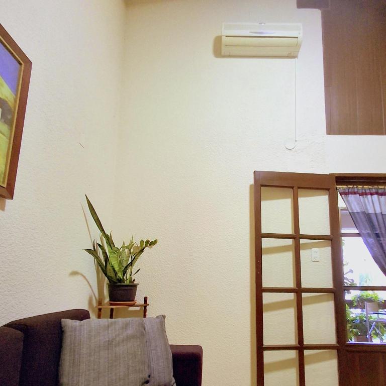 Green Garden & Balcon Cañada Strongest - One-Bedroom Standard Apartment - 40