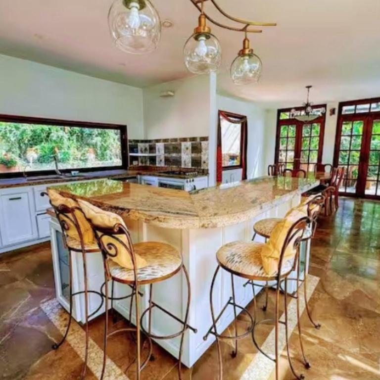 Hostal Boutique Nariño Plaza - Seven-Bedroom House - 12