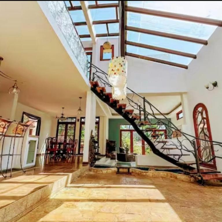 Hostal Boutique Nariño Plaza - Seven-Bedroom House - 13