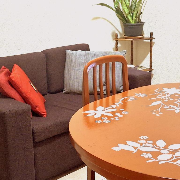 Green Garden & Balcon Cañada Strongest - One-Bedroom Standard Apartment - 19