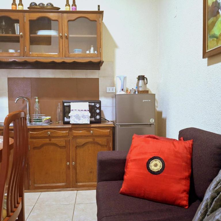 Green Garden & Balcon Cañada Strongest - One-Bedroom Standard Apartment - 13