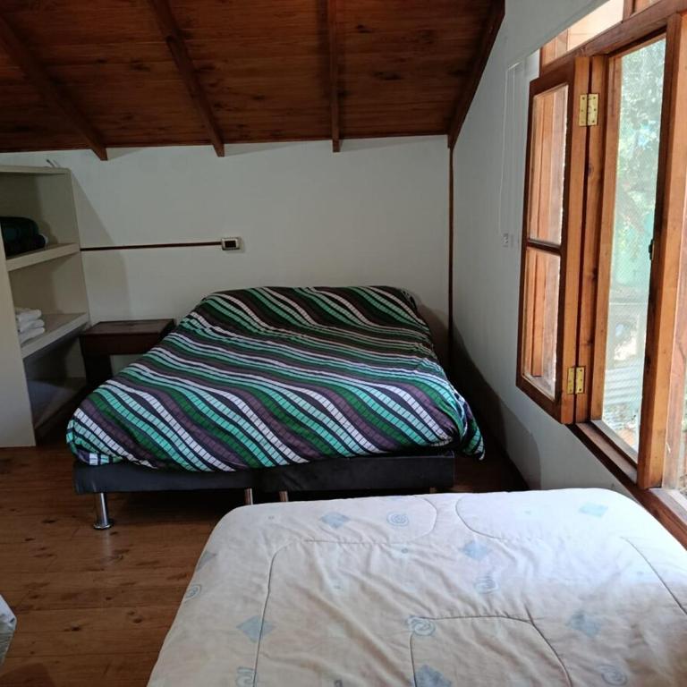 Casa Olmué - Four-Bedroom House - 32
