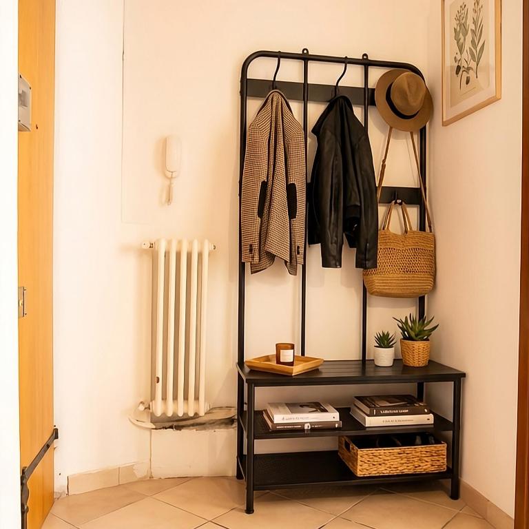 Ponte per la Sardegna e la Corsica dalla Toscana Family Apartment private parking - Two-Bedroom Apartment - 37