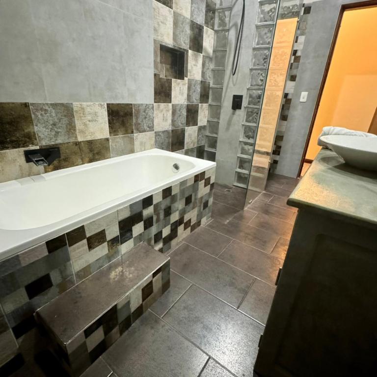Hostal Boutique Nariño Plaza - Seven-Bedroom House - 10