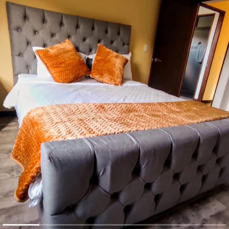Hostal Boutique Nariño Plaza - Seven-Bedroom House - 11