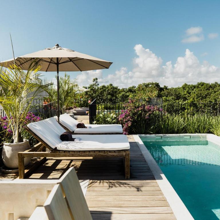The Tulum Grand Compound - Apartamento - 27