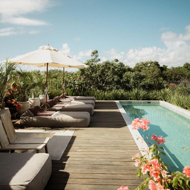 The Tulum Grand Compound - Apartamento - 28