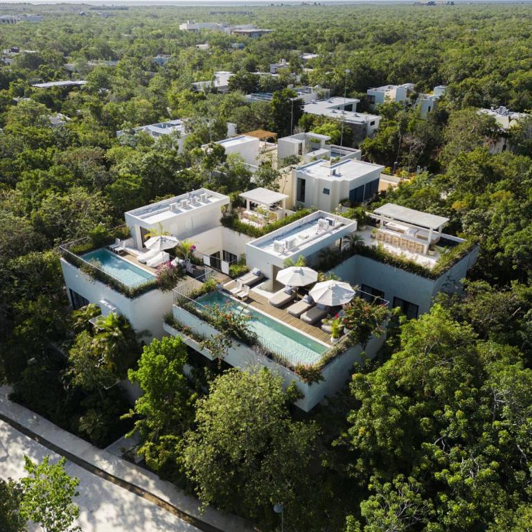 The Tulum Grand Compound - Apartamento - 29