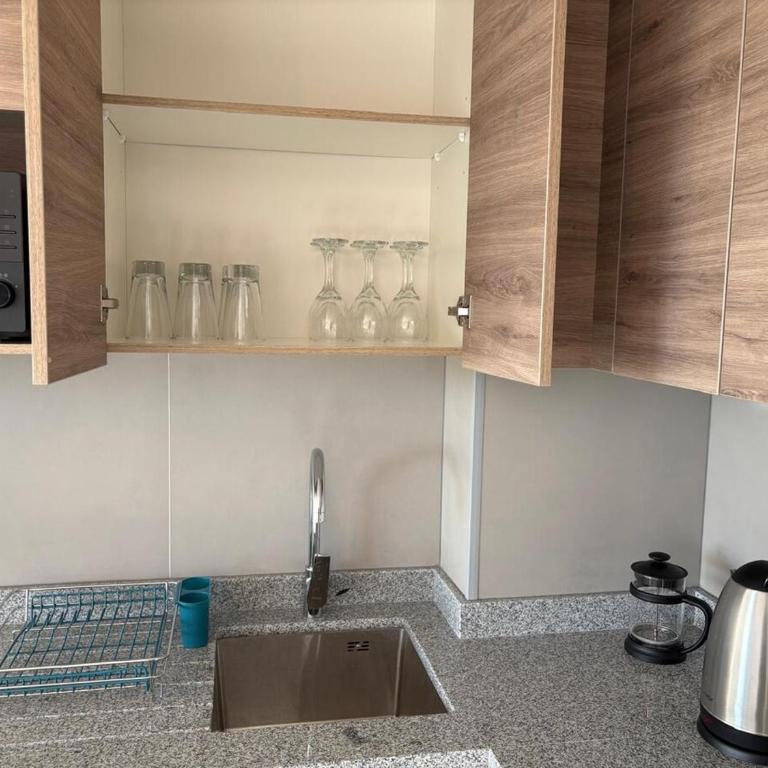 Departamento Frente al Mar Coquimbo Serena - Two-Bedroom Apartment - 5