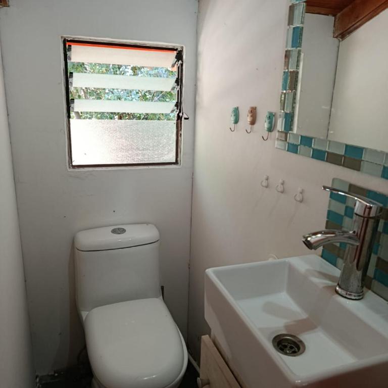 Casa Olmué - Four-Bedroom House - 37