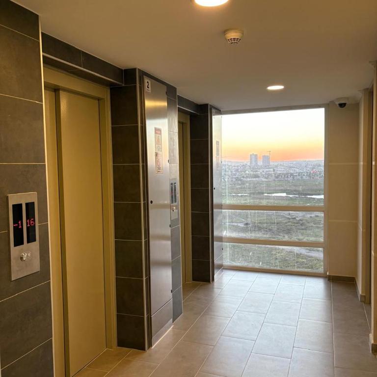 Departamento Frente al Mar Coquimbo Serena - Two-Bedroom Apartment - 13