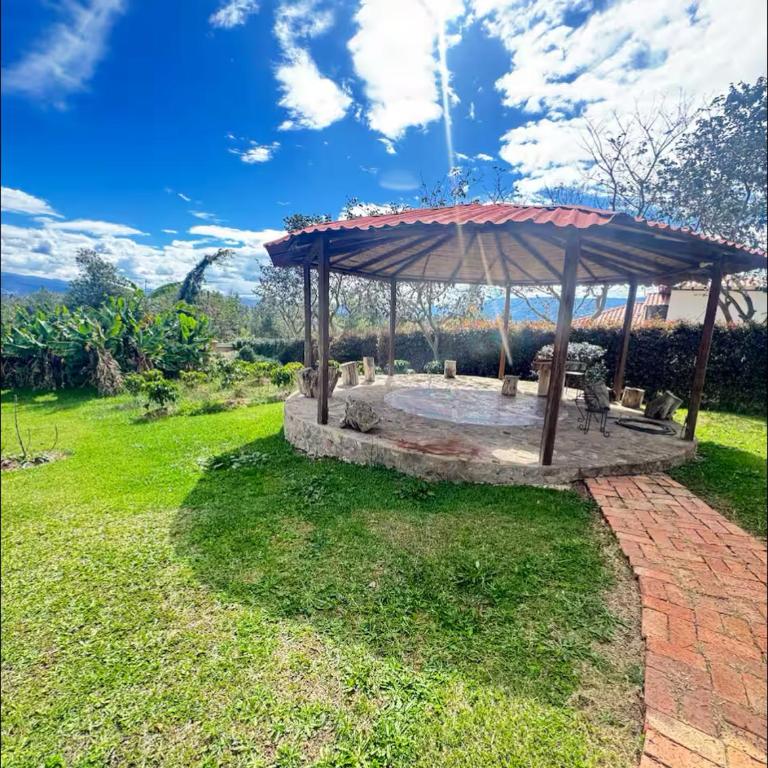 Hostal Boutique Nariño Plaza - Seven-Bedroom House - 7