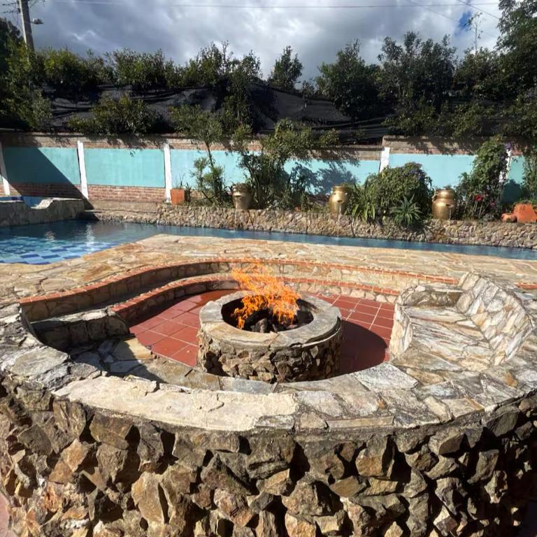 Hostal Boutique Nariño Plaza - Seven-Bedroom House - 9