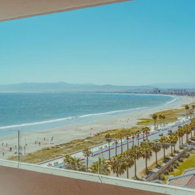 Departamento Frente al Mar Coquimbo Serena - Two-Bedroom Apartment - 24