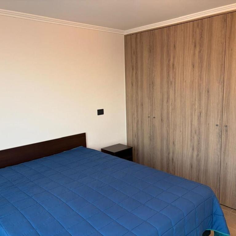 Departamento Frente al Mar Coquimbo Serena - Two-Bedroom Apartment - 31
