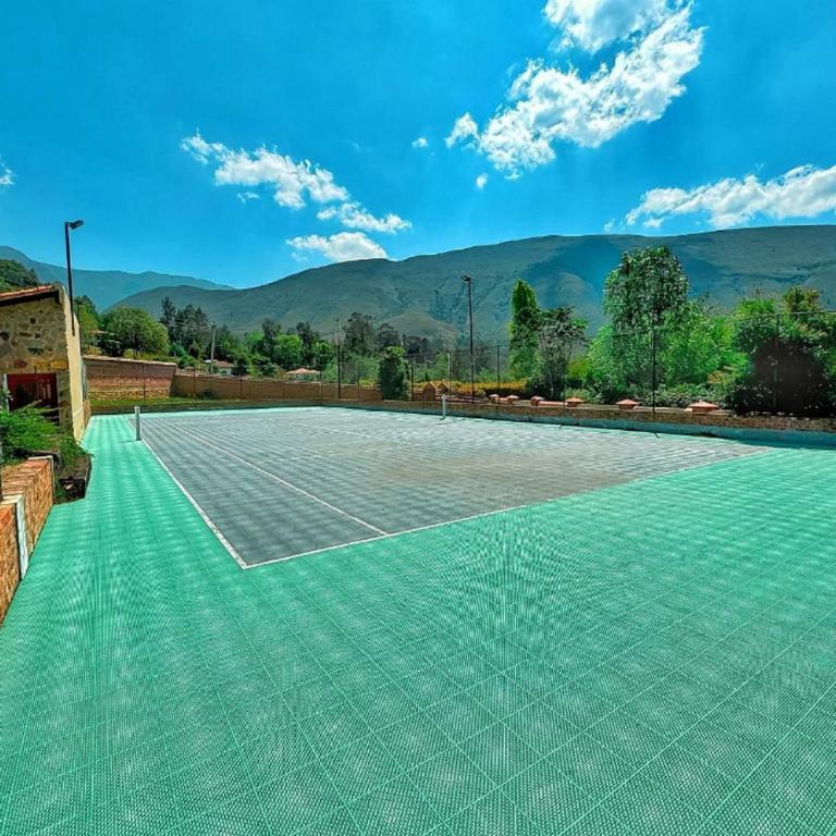 Hostal Boutique Nariño Plaza - Seven-Bedroom House - 5