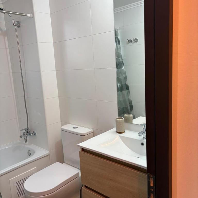 Departamento Frente al Mar Coquimbo Serena - Two-Bedroom Apartment - 39