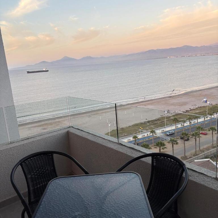 Departamento Frente al Mar Coquimbo Serena - Two-Bedroom Apartment - 40