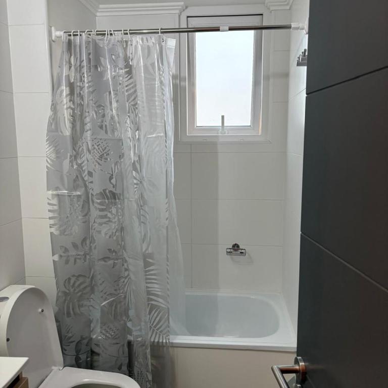 Departamento Frente al Mar Coquimbo Serena - Two-Bedroom Apartment - 51