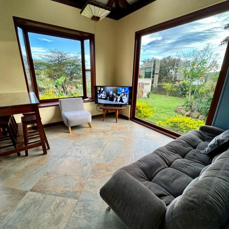 Hostal Boutique Nariño Plaza - Seven-Bedroom House - 1