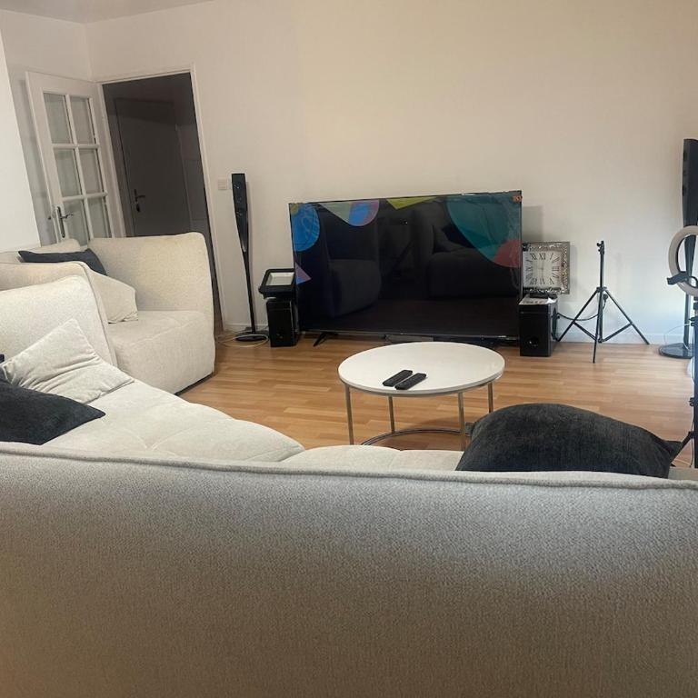 Lux 3 - Apartment mit 1 Schlafzimmer - 6