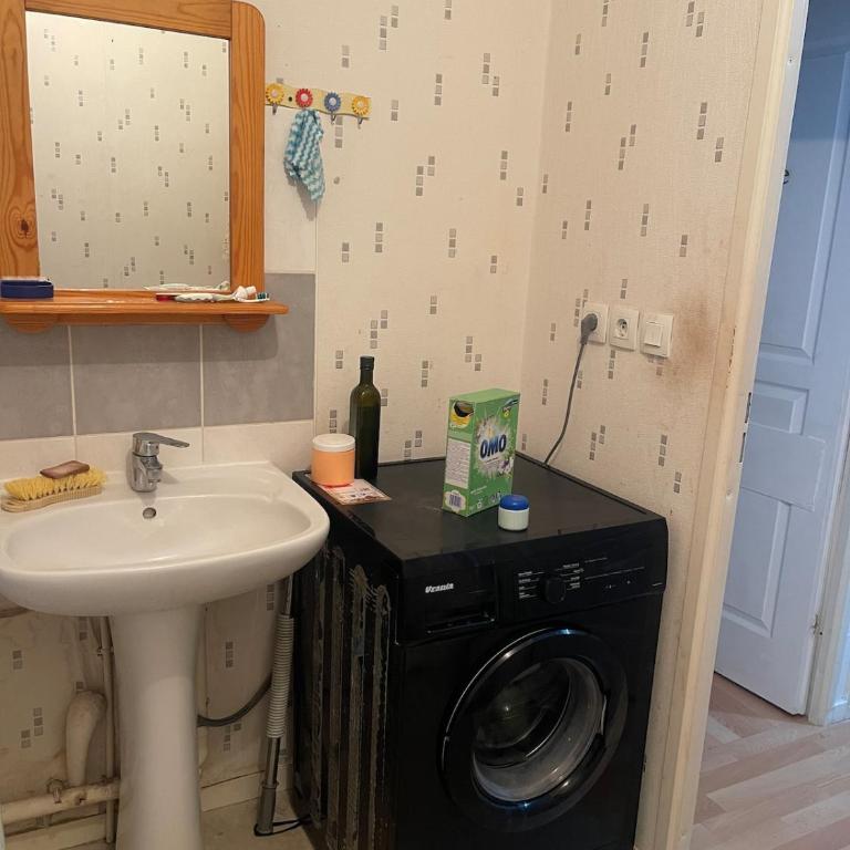Lux 3 - Apartment mit 1 Schlafzimmer - 21