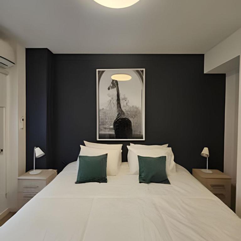 Premium a estrenar en Recoleta - Apartamento Deluxe de 1 dormitorio - 6