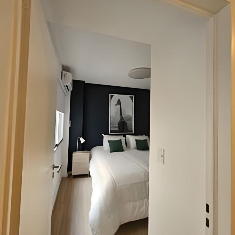 Premium a estrenar en Recoleta - Apartamento Deluxe de 1 dormitorio - 8