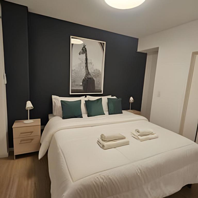 Premium a estrenar en Recoleta - Apartamento Deluxe de 1 dormitorio - 9
