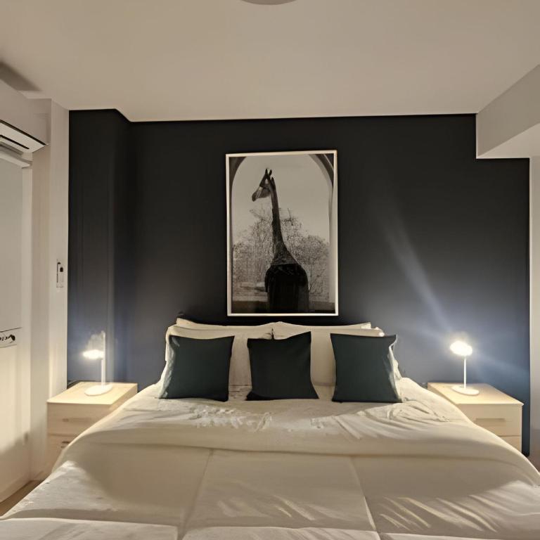 Premium a estrenar en Recoleta - Apartamento Deluxe de 1 dormitorio - 10
