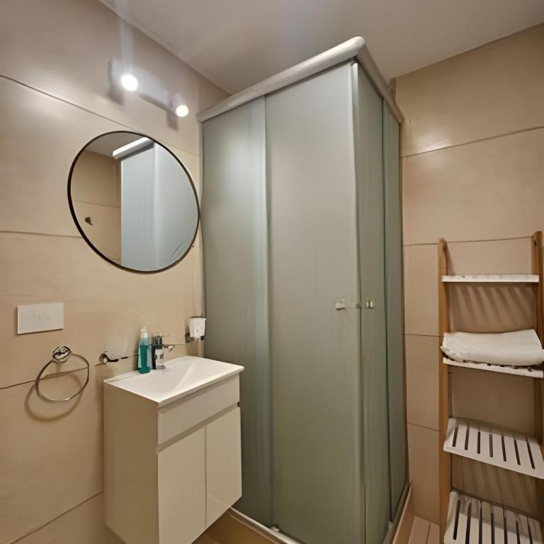 Premium a estrenar en Recoleta - Apartamento Deluxe de 1 dormitorio - 11