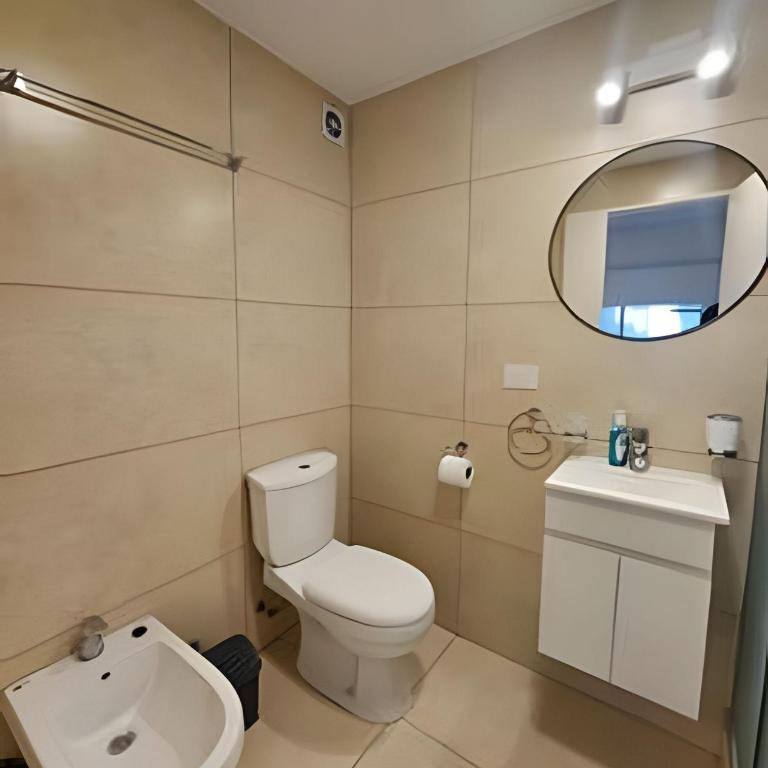 Premium a estrenar en Recoleta - Apartamento Deluxe de 1 dormitorio - 14