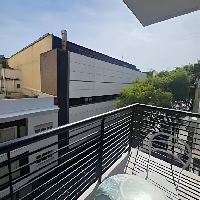 Premium a estrenar en Recoleta - Apartamento Deluxe de 1 dormitorio - 15