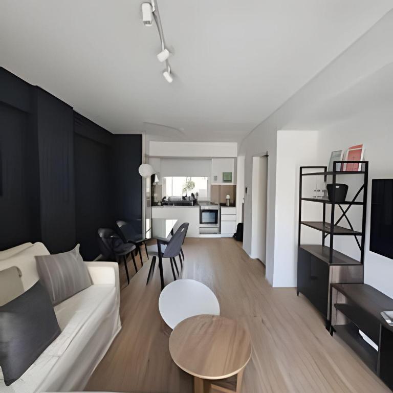 Premium a estrenar en Recoleta - Apartamento Deluxe de 1 dormitorio - 20