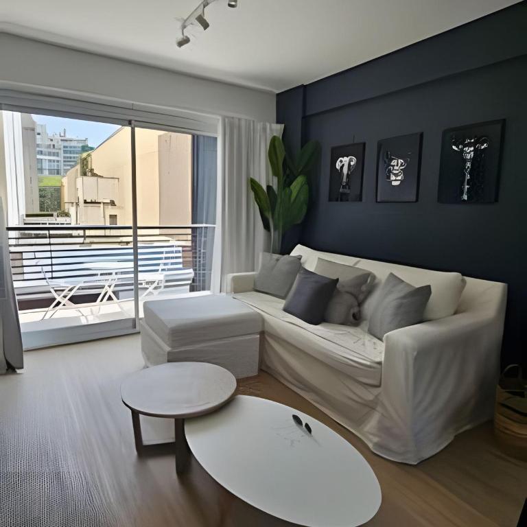 Premium a estrenar en Recoleta - Apartamento Deluxe de 1 dormitorio - 22