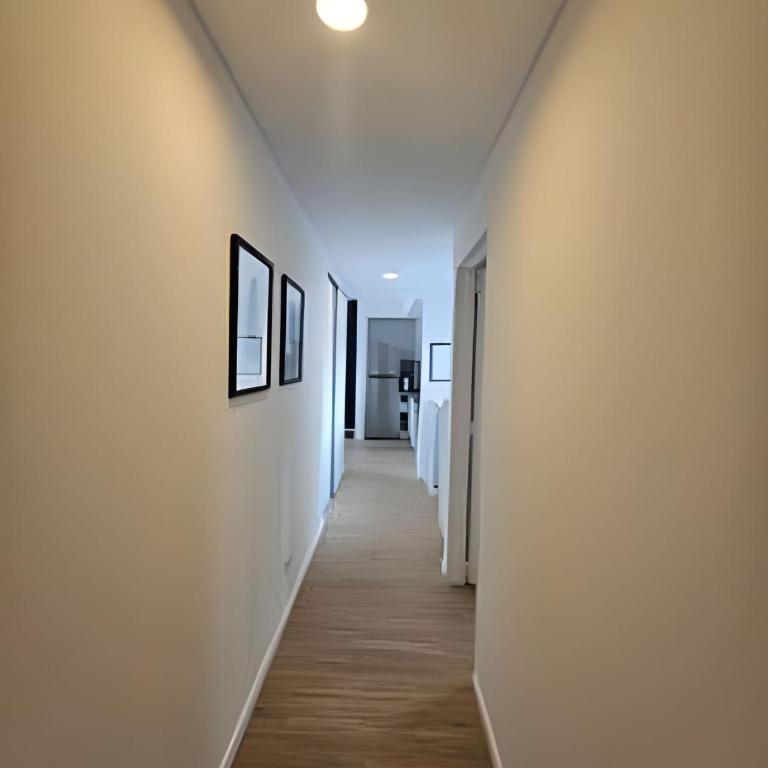 Premium a estrenar en Recoleta - Apartamento Deluxe de 1 dormitorio - 29