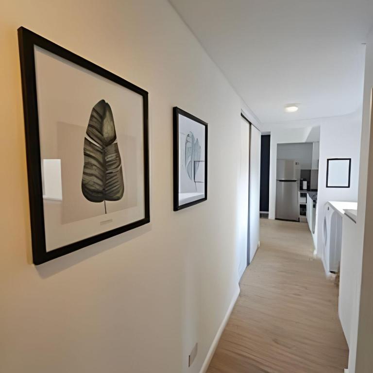 Premium a estrenar en Recoleta - Apartamento Deluxe de 1 dormitorio - 30