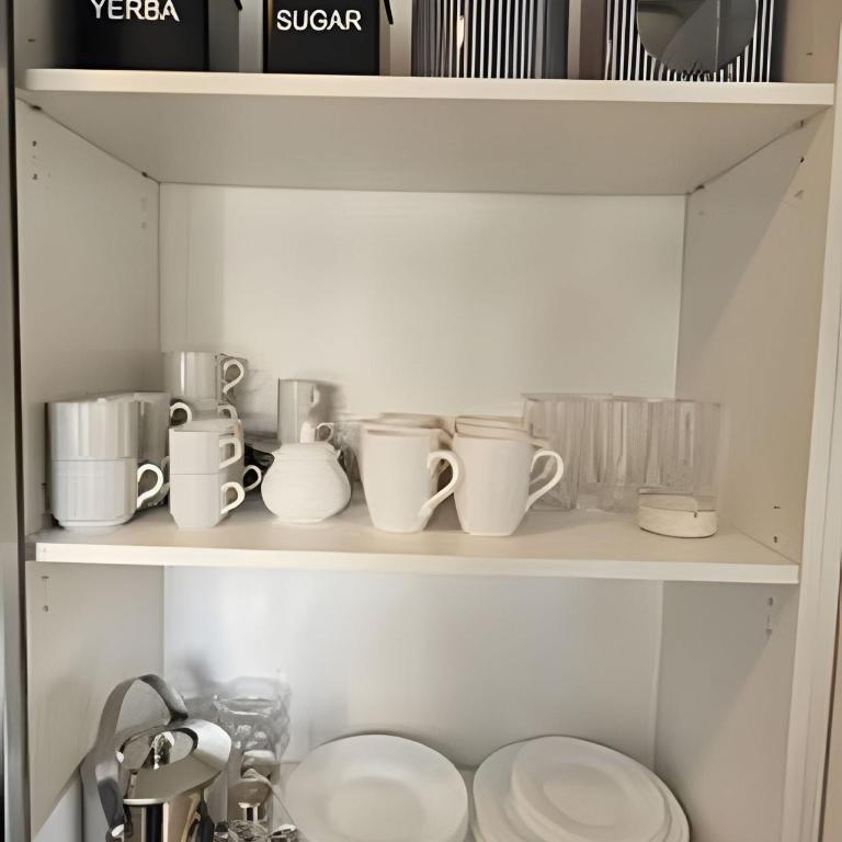 Premium a estrenar en Recoleta - Apartamento Deluxe de 1 dormitorio - 31