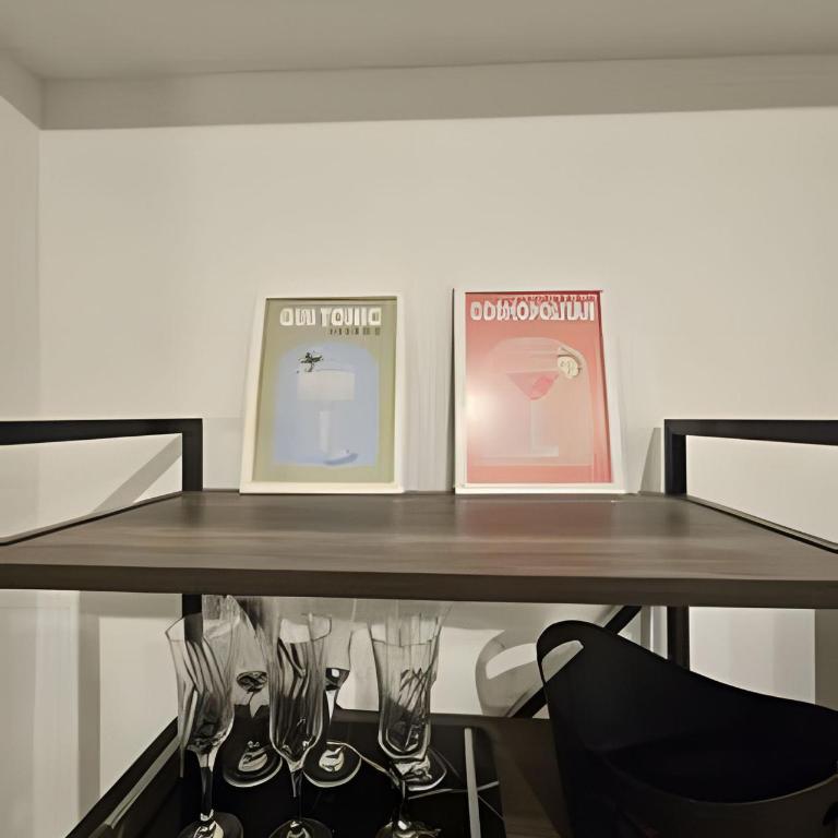 Premium a estrenar en Recoleta - Apartamento Deluxe de 1 dormitorio - 32