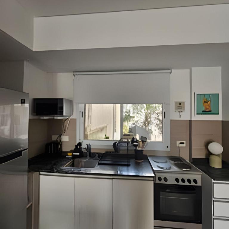 Premium a estrenar en Recoleta - Apartamento Deluxe de 1 dormitorio - 34