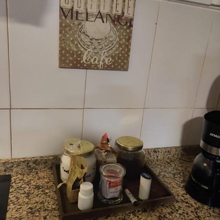 casa escondida - Casa de 3 dormitorios - 4