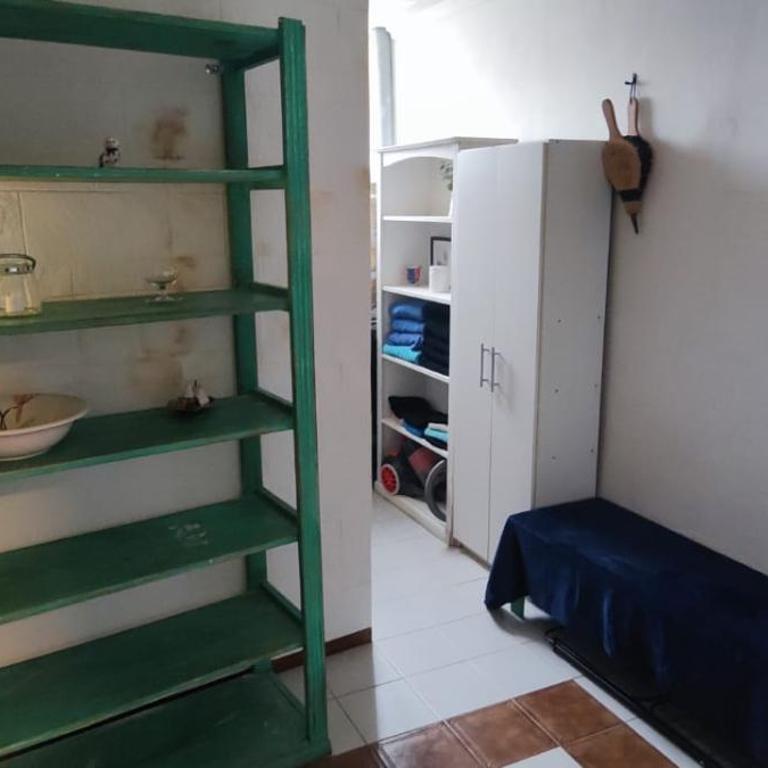 casa escondida - Casa de 3 dormitorios - 11