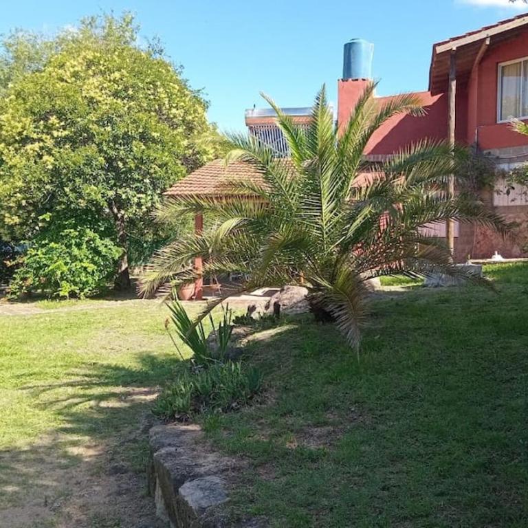 casa escondida - Casa de 3 dormitorios - 13