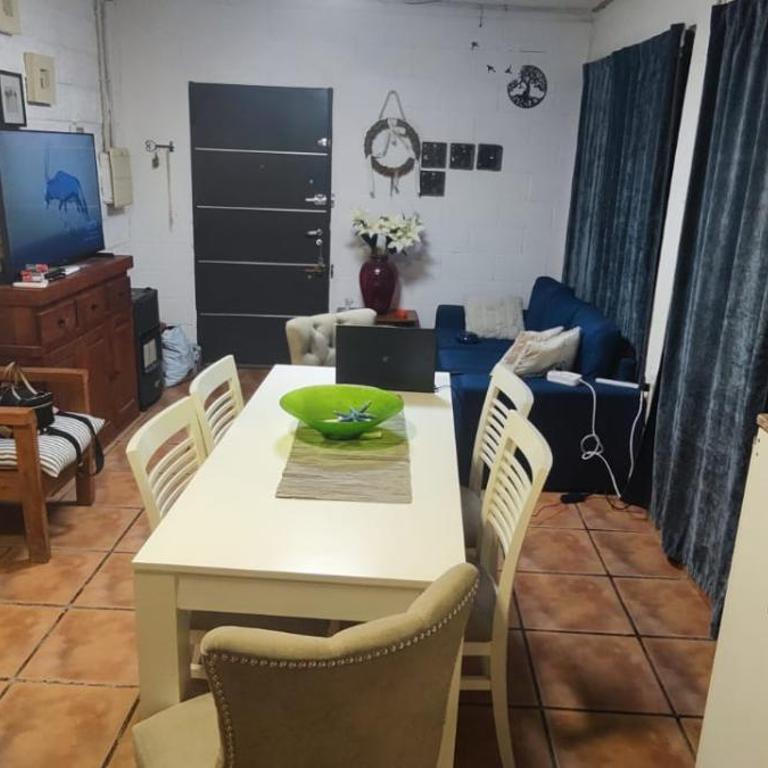 casa escondida - Casa de 3 dormitorios - 17