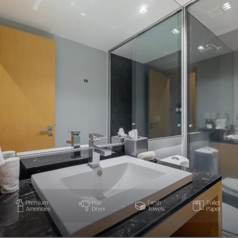 Capitalia Temistocles Polanco - Apartamento de lujo con balcón y vistas a la calle - 5