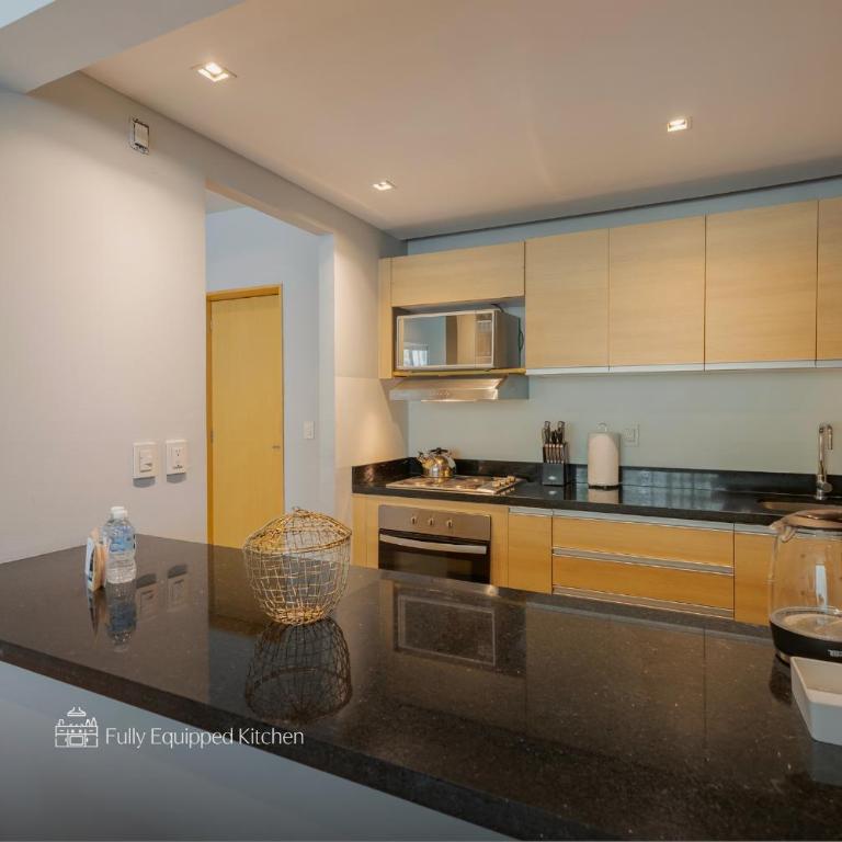 Capitalia Temistocles Polanco - Apartamento de lujo con balcón y vistas a la calle - 6